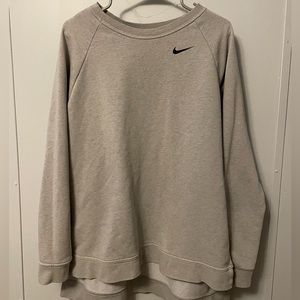 Nike pullover